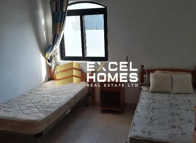 Property at St. Paul's Bay