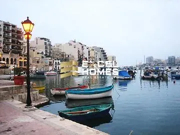 Proprietà a St. Julian's