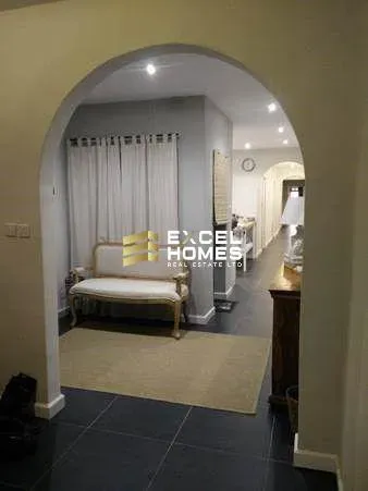 Property at St. Julian's