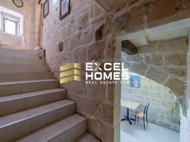 Недвижимость в Valletta