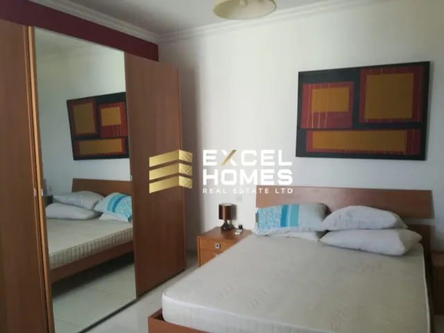 Property at St. Paul's Bay