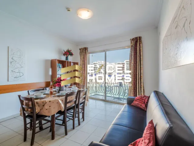 Property at St. Julian's