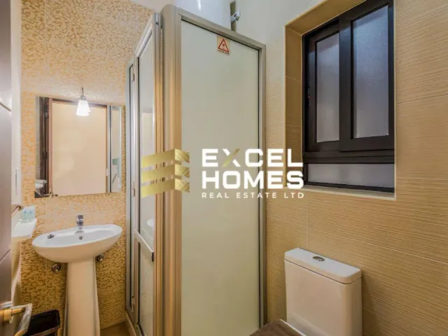 Property at St. Paul's Bay