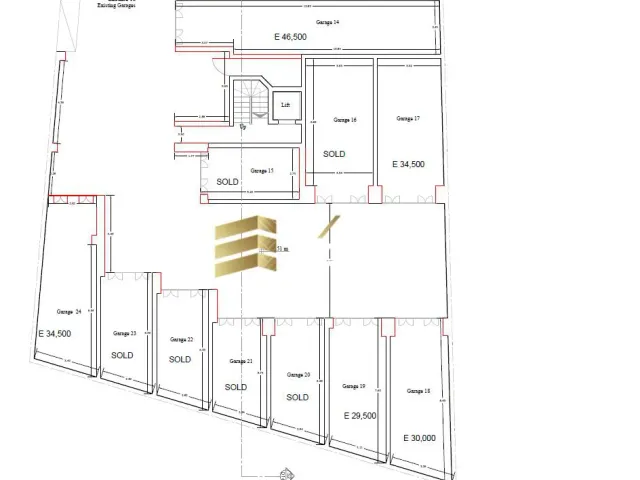 Property at St. Paul's Bay