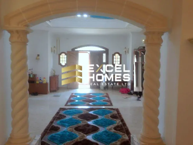 Property at Naxxar