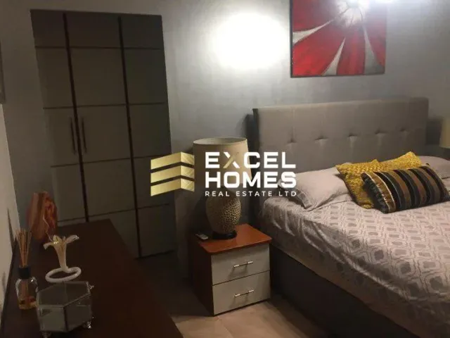 Nieruchomość w Gżira