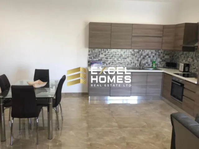 Nieruchomość w Gżira