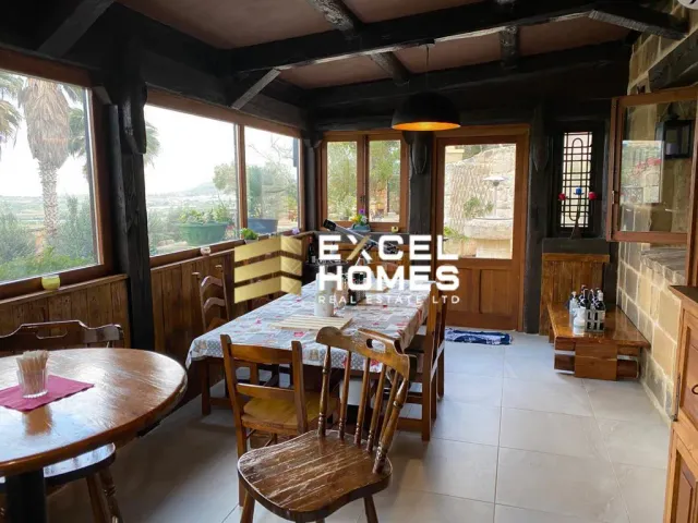 Property at St. Paul's Bay