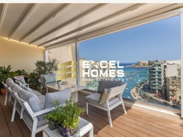 Property at St. Julian's