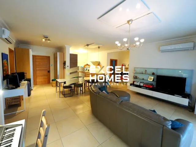 Property at Sliema