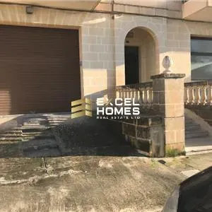 Недвижимость в Naxxar