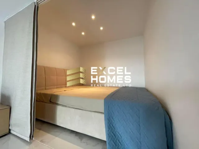 Propiedad en St. Julian's