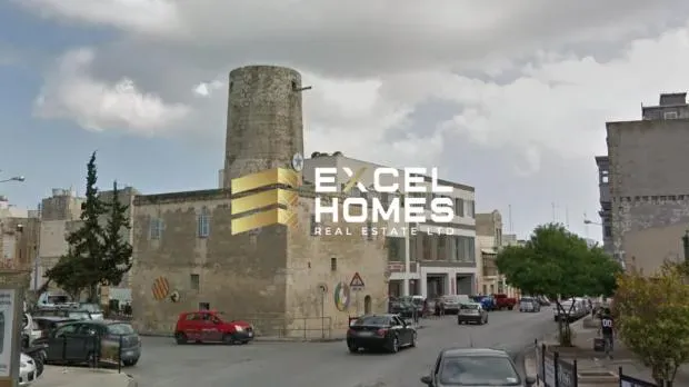 Property at Birkirkara