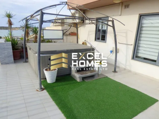 Property at Marsaxlokk