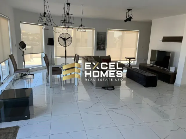 Nieruchomość w Gżira