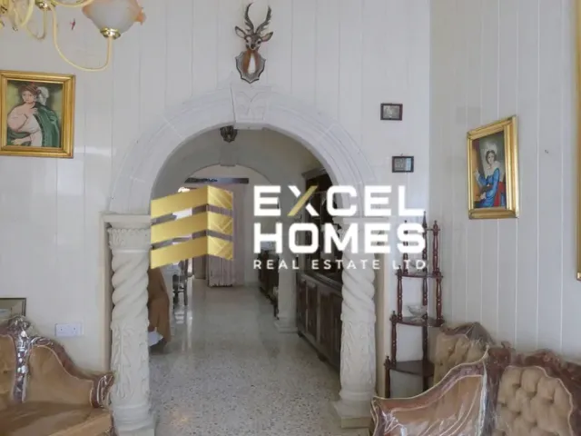 Property at St. Paul's Bay