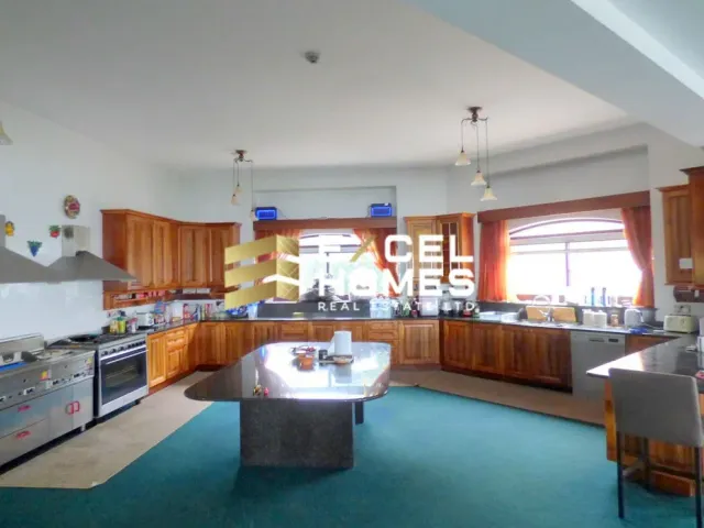 Недвижимость в Mellieħa