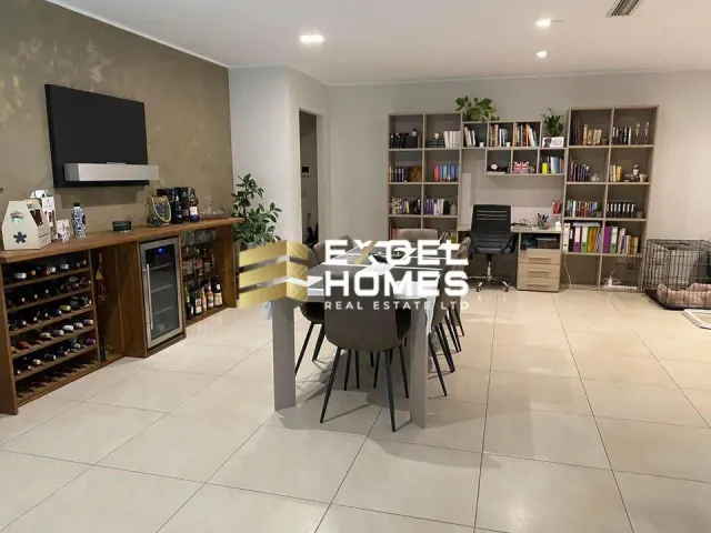 Property at Marsaskala