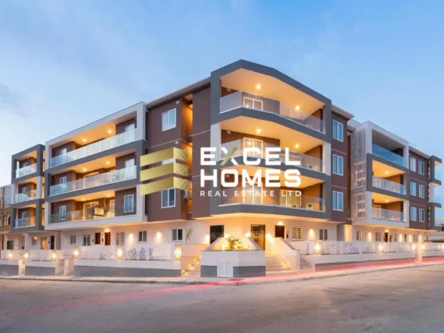 Недвижимость в Birkirkara