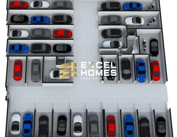 Недвижимость в Naxxar