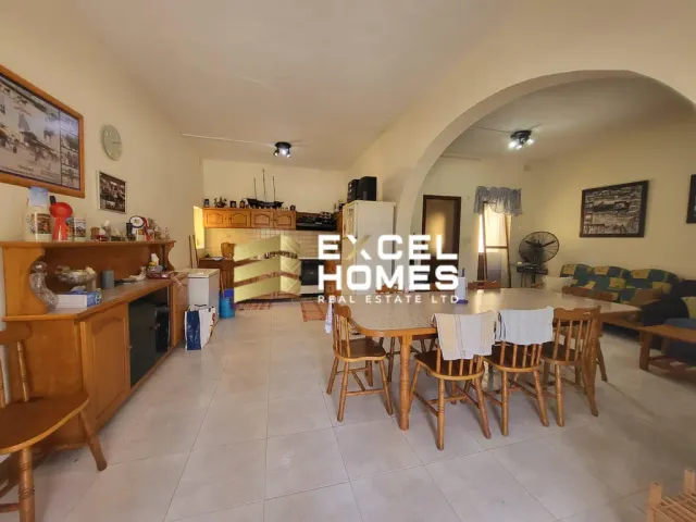 Property at Xgħajra