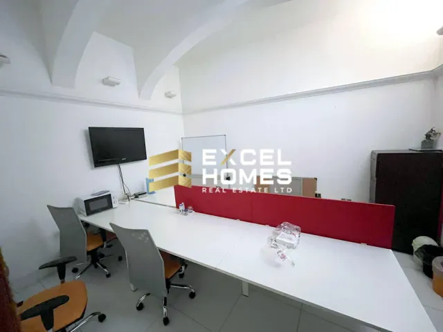 Property at Valletta