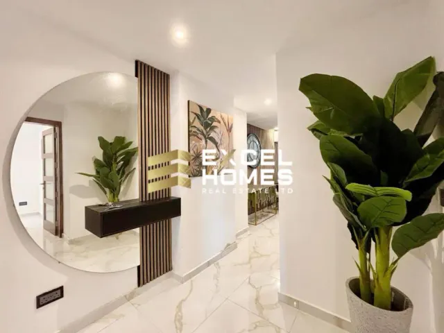 Nieruchomość w Gżira