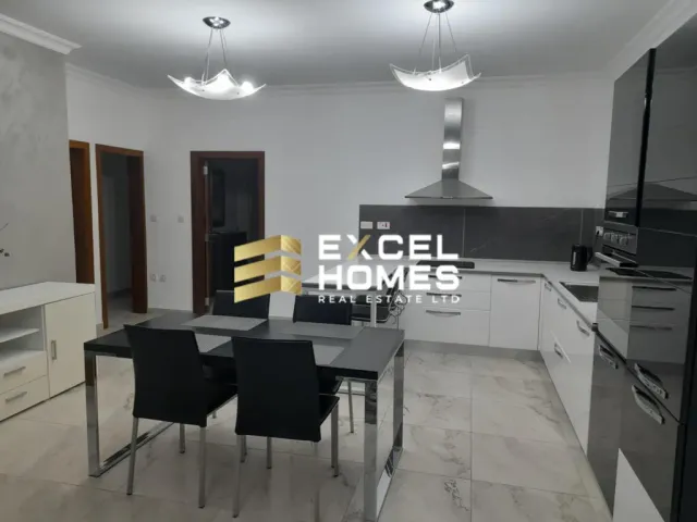 Property at St. Paul's Bay