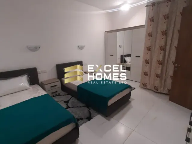 Proprjetà f' St. Paul's Bay