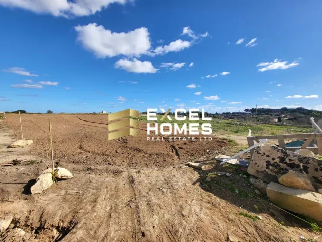 Property at Siġġiewi