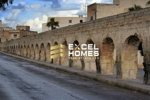 Ejendom i Santa Venera