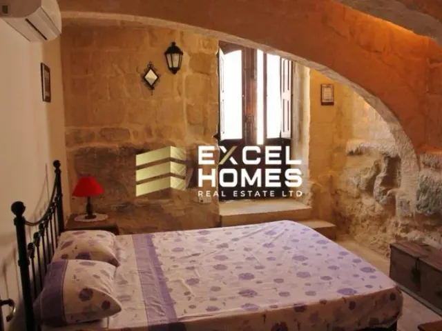 Нерухомість у Għarb