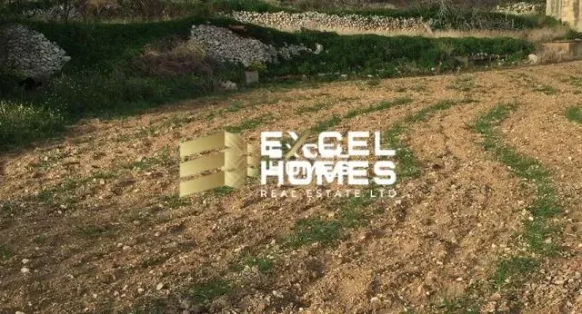 Property at Żebbuġ