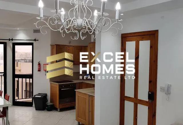 Nieruchomość w Gżira