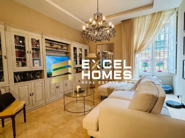 Proprjetà f' Valletta