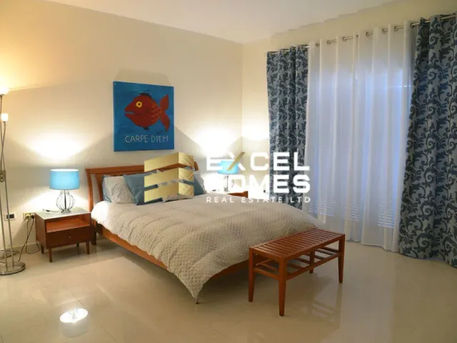 Недвижимость в Mellieħa