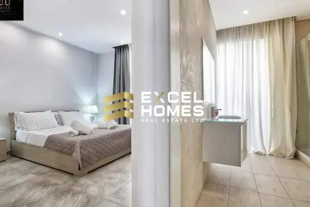 Property at Ta' Xbiex