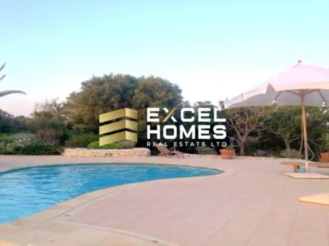 Недвижимость в Mġarr