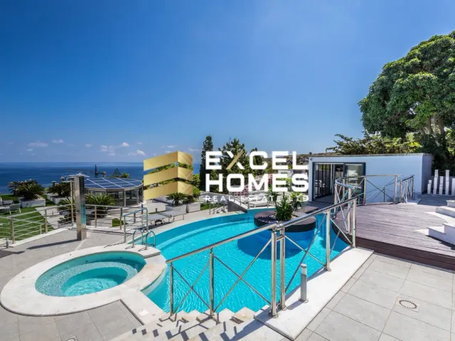 Недвижимость в Mellieħa