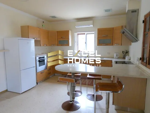 Property at St. Paul's Bay