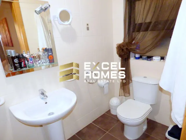 Property at Marsaskala