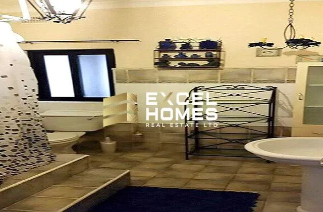 Property at St. Julian's