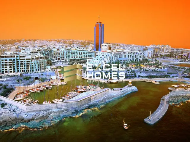 Property at St. Julian's