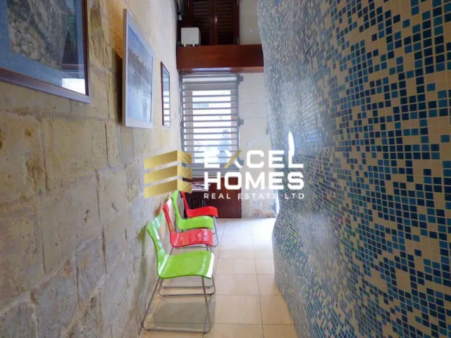 位于Birgu的房产