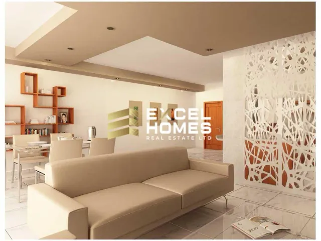 Proprietà a Mellieħa