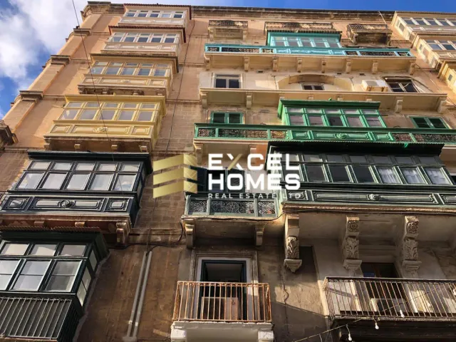 Proprjetà f' Floriana