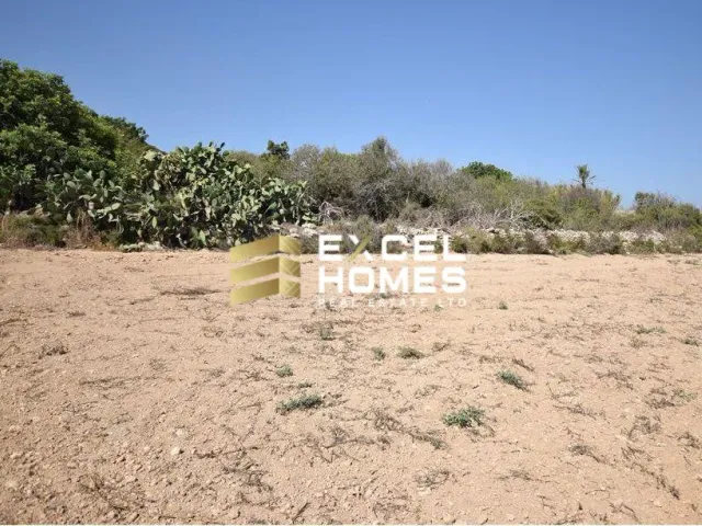 Property at Żebbuġ