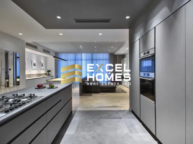 Property at St. Julian's