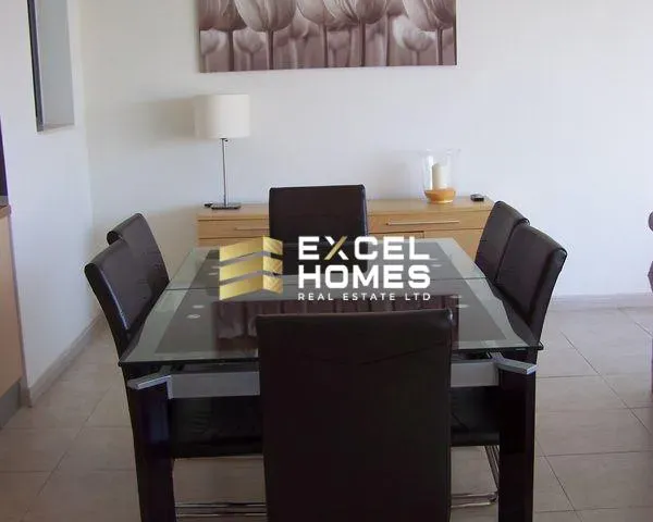 Property at St. Paul's Bay