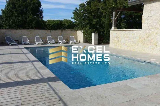 Недвижимость в Balzan